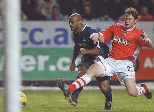 2005-06 charlton away sinclair goal2