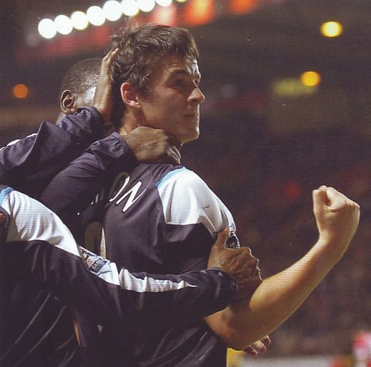 2005-06 charlton awaybarton goal