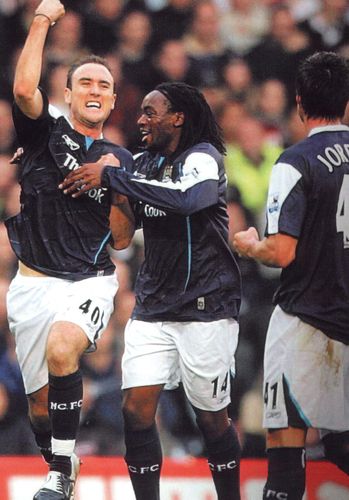 2005-06 lee croft fulham away goal