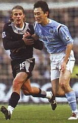 blackburn home 2005 to 06 action