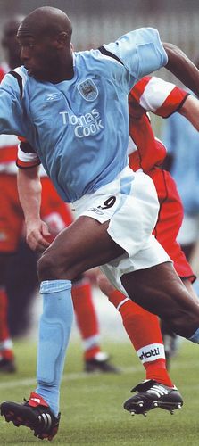 doncaster friendly 2004 to 05 action