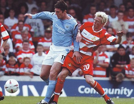 doncaster friendly 2004 to 05 action1