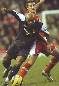 middlesbrough away 2005 to 06 action6