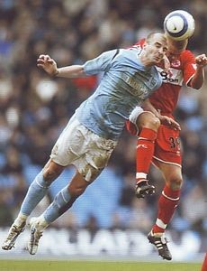 middlesbrough home 2005 to 06 action2