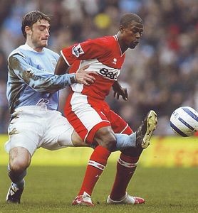 middlesbrough home 2005 to 06 action3