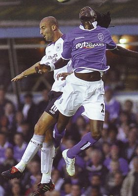 birmingham away 2004 to 06 action4