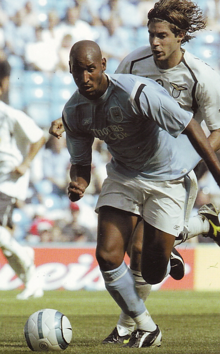 lazio 2004 to 05 action