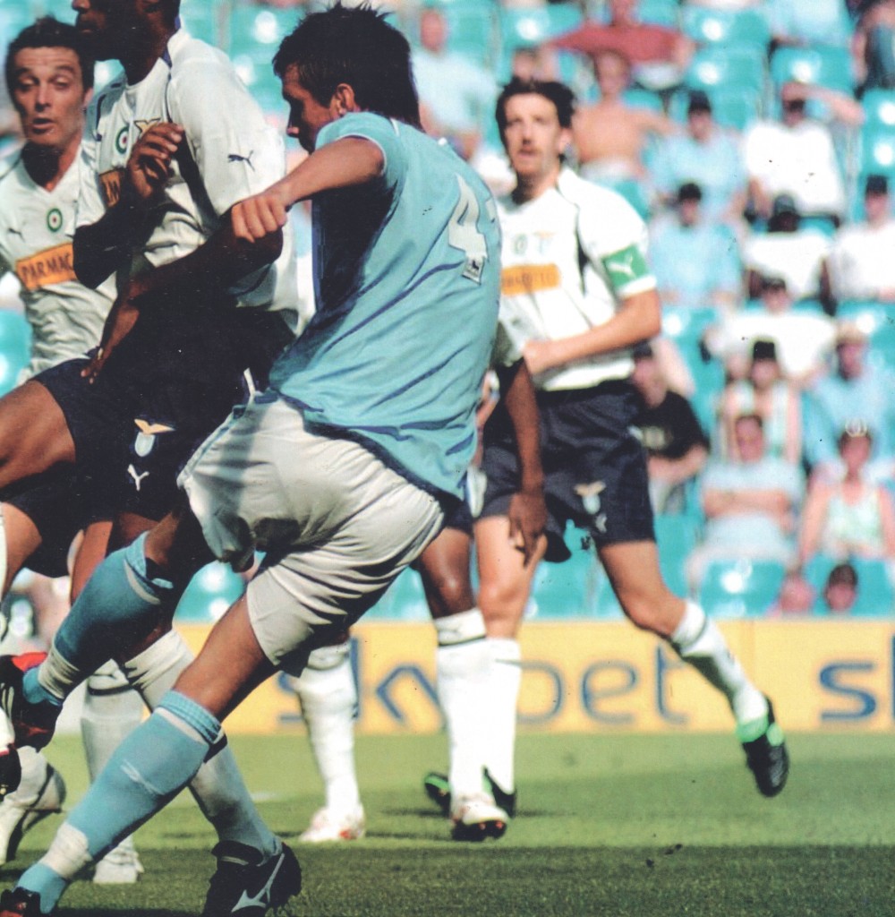 lazio 2004 to 05 action4