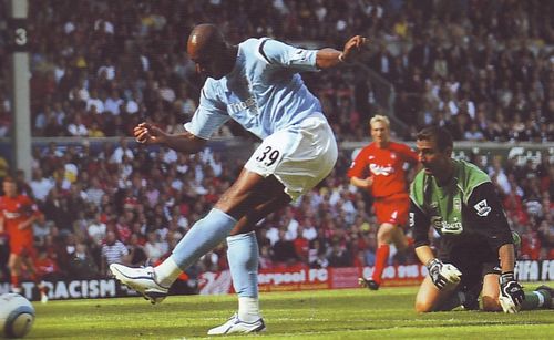 liverpool away 2004 to 05 anelka goal2