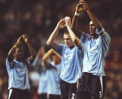 man u away 2004 to 05 final whistle