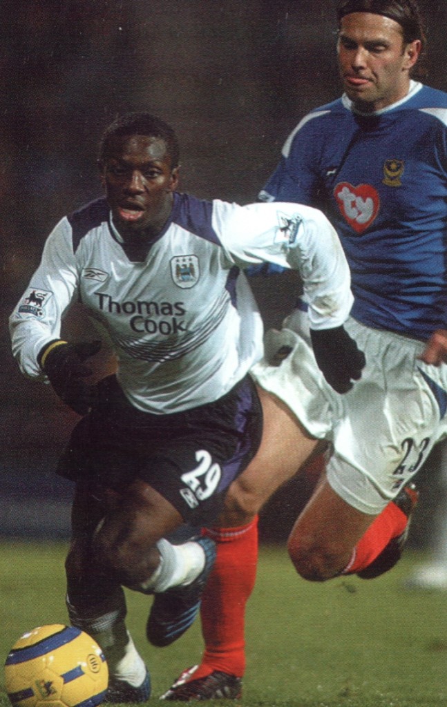 pompey away 2004 to 05 action4