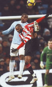 sunderland home 2009 to 10 action2