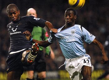 tottenham home 2004 to 05 action