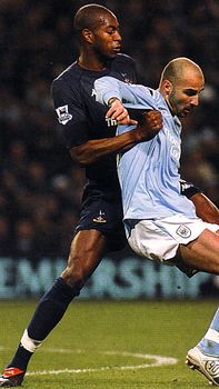 tottenham home 2004 to 05 action2