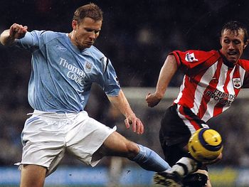Southampton home 2004 to 05 action3