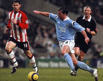 Southampton home 2004 to 05 action4