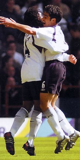 a villa away musampa goal