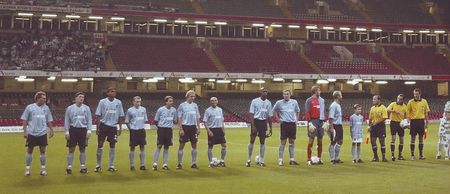 tns away 2003 to 04 team