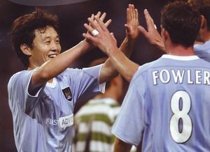 tns home 2003 to 04 action