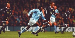 Leeds Home 2003 to 04 action3