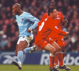 Middlesboro home 2003 to 04 action