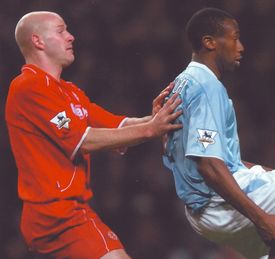 Middlesboro home 2003 to 04 action3