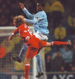 Middlesboro home 2003 to 04 action6