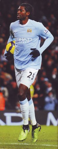 bolton home 2009 to 10 adebayor goal