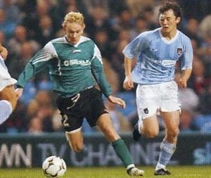 groclin home 2003 to 04 action