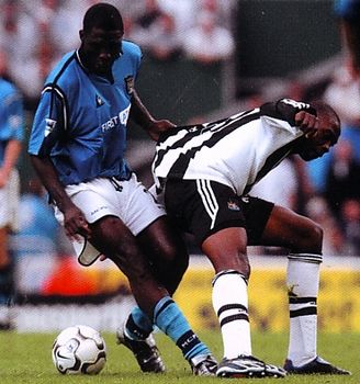 newcastle home 2002 to 03 action2