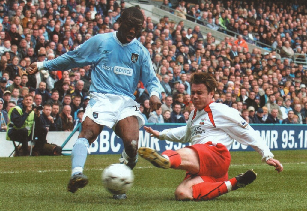 southampton home 2003 to 04 action4