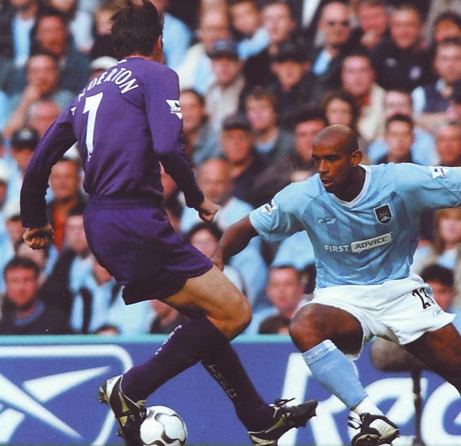 tottenham home 2003 to 04 action5