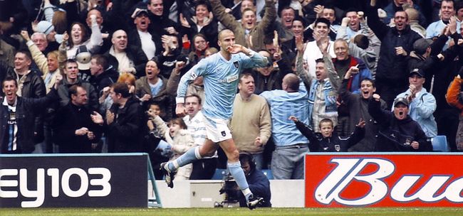 wolves home 2003 to 04 sibierski goal2