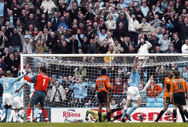 wolves home 2003 to 04 swp equaliser2