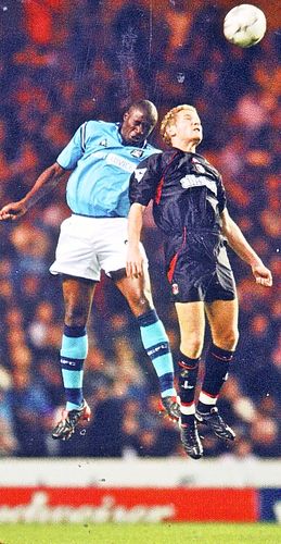 charlton home 2002 to 03 action2