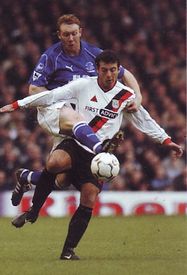 everton away 2002 to 03 action3