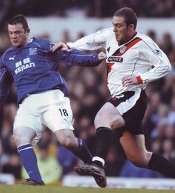 everton away 2002 to 03 action4
