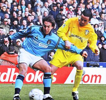 leeds home 2002 to 03 action