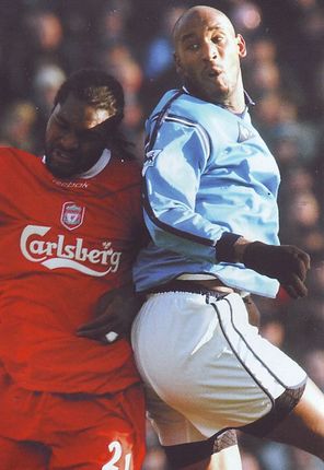liverpool fa cup 2002 to 03 action2
