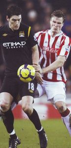 stoke away 2009 to 10 action