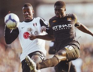 fulham away 2009 to 10 action2