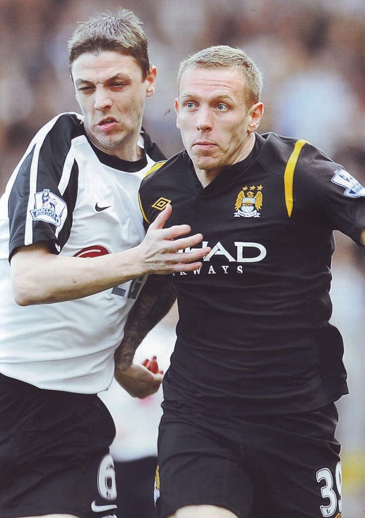 fulham away 2009 to 10 action4