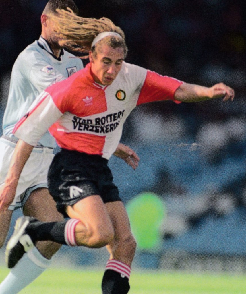 feyenoord 1994 to 94 action 6
