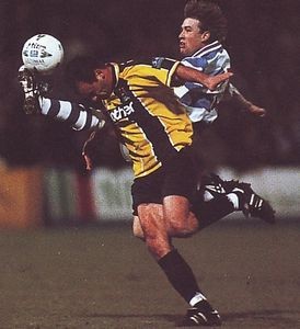 reading away 1997 to 98 action