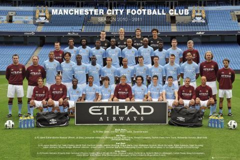 squad 2010 to 11