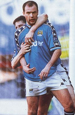 west brom home 1997 to 98 rosler goal2