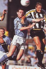 notts county away 1991 to 92 action3