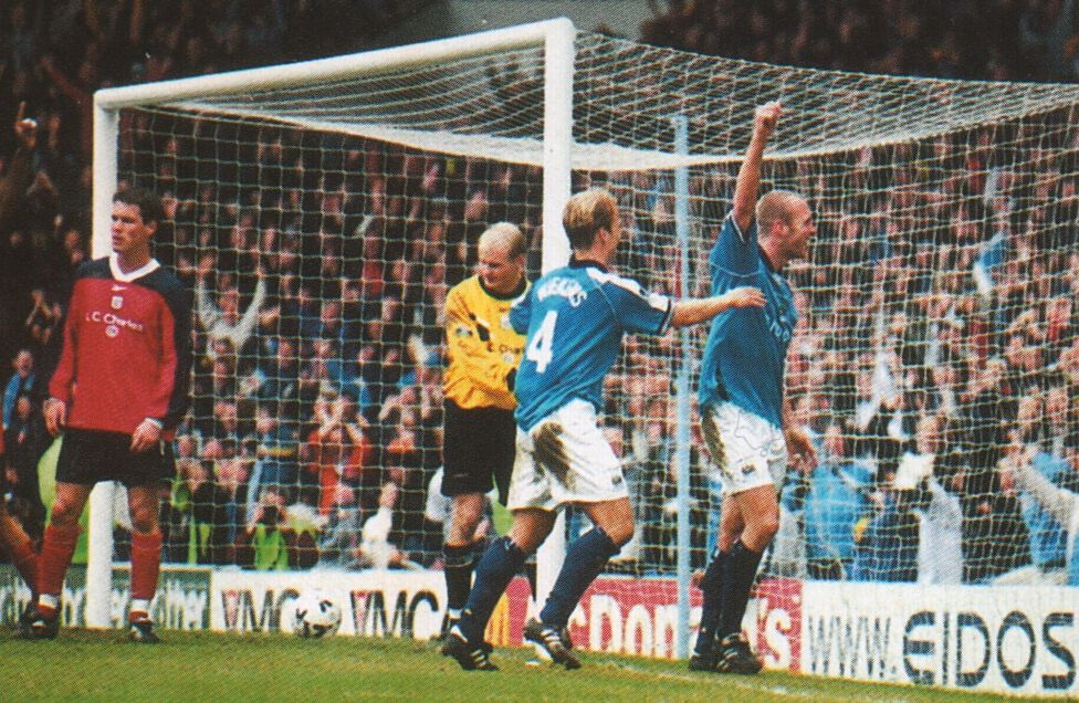 crewe home 1999 to 00 prior goalb