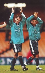 port vale away 1999 to 00 end of game