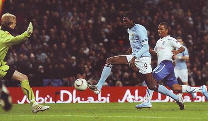 lech posnan home 2010 to 11 adebayor 3rd goal